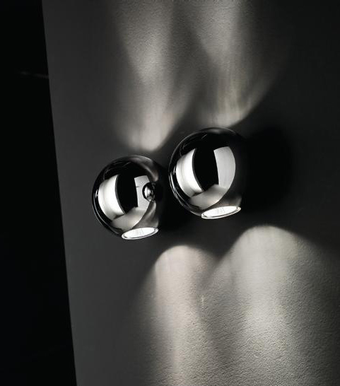 Настенно-потолочные светильники, бра Настенный светильник Linea Light 6610