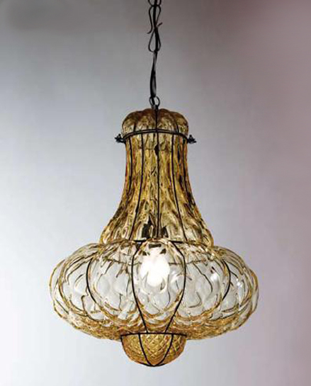 Светильники в стиле кантри, рустика Потолочный светильник Siru Doge MS118-035