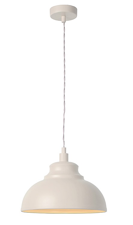 Светильники в стиле кантри, рустика Подвесной светильник Lucide 34400-29-38