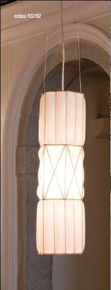 Светильники в стиле кантри, рустика Потолочный светильник Siru RS192-090