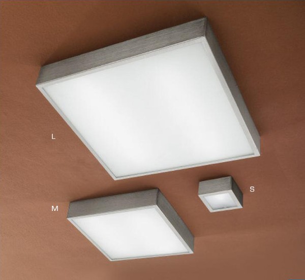 Настенно-потолочные светильники, бра Настенно-потолочный светильник Linea Light 71659