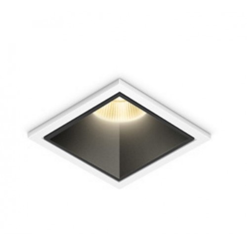 Встраиваемые потолочные светильники из металла Встраиваемый светильник Questlight HOTSPOT Rise 1
