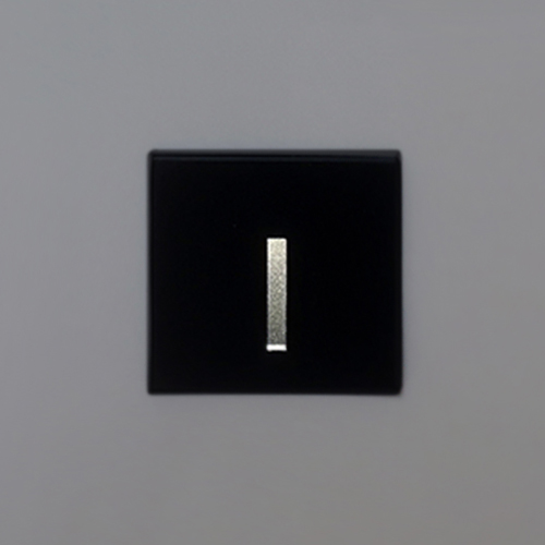 Светодиодные светильники для потолков и стен Встраиваемый светильник ITALLINE DL 3020 BLACK светодиодный