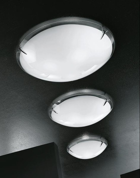 Настенно-потолочные светильники, бра Потолочный светильник Linea Light 73666