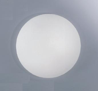 Светильники для ванных комнат Потолочный влагозащищенный светильник Kolarz 269.12.1 IP54